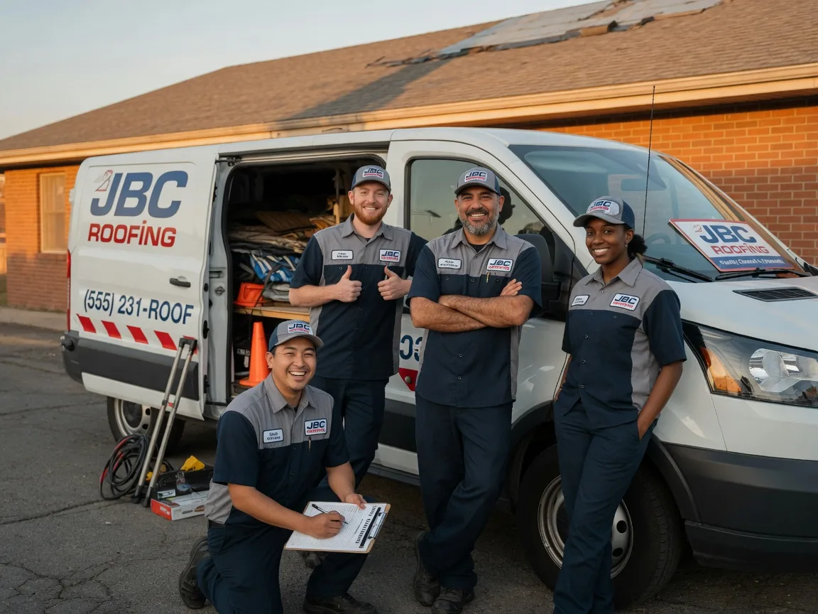 Roof Replacement company in North Aurora, IL