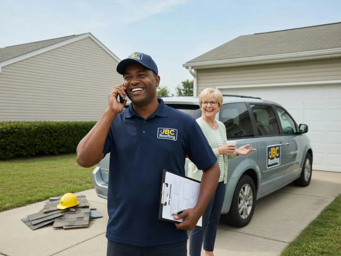 Roof Replacement North Aurora, IL FAQs